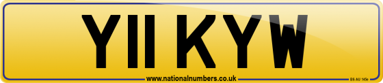 Y11 KYW