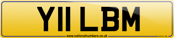 Y11 LBM