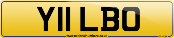 Y11 LBO