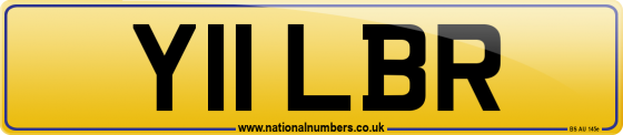 Y11 LBR