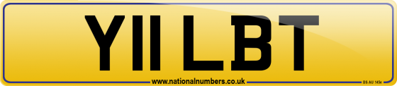 Y11 LBT