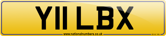 Y11 LBX