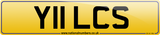 Y11 LCS