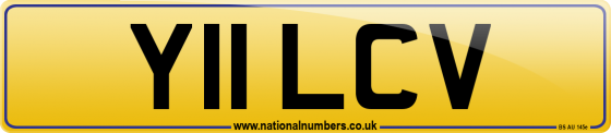 Y11 LCV
