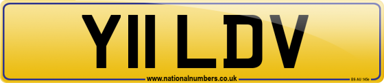 Y11 LDV
