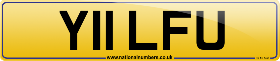 Y11 LFU