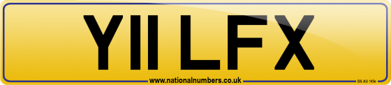 Y11 LFX