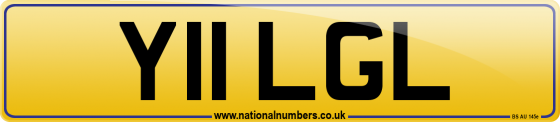 Y11 LGL