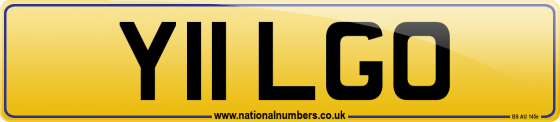Y11 LGO