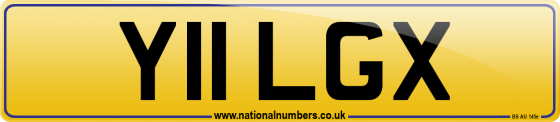 Y11 LGX