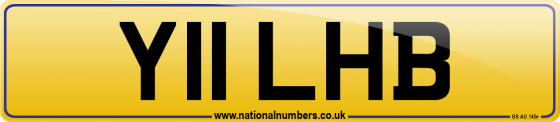 Y11 LHB