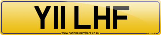Y11 LHF