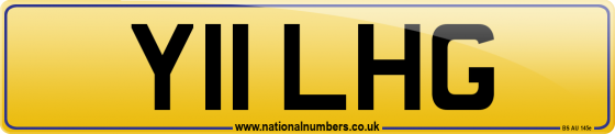Y11 LHG
