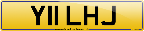 Y11 LHJ