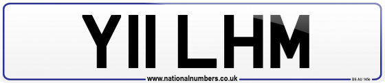 Y11 LHM