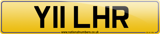 Y11 LHR