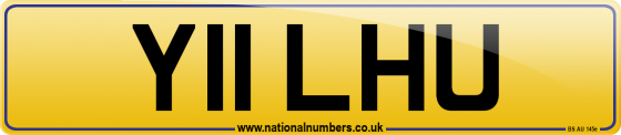 Y11 LHU
