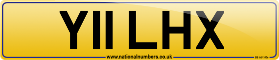 Y11 LHX