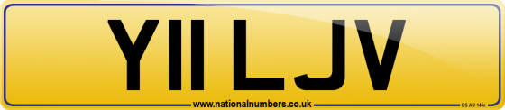 Y11 LJV