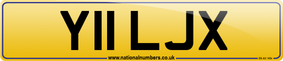 Y11 LJX