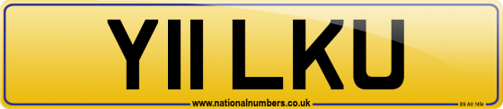 Y11 LKU