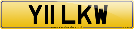 Y11 LKW