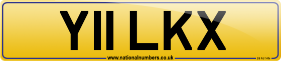Y11 LKX