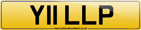 Y11 LLP