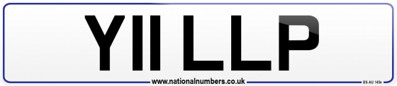 Y11 LLP
