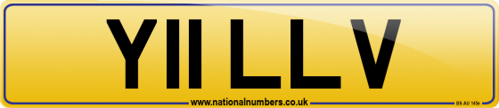 Y11 LLV
