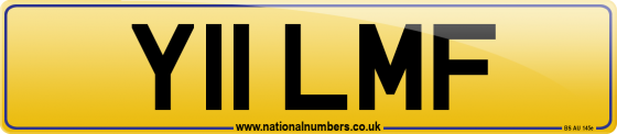 Y11 LMF