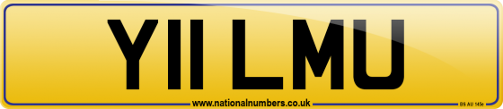 Y11 LMU