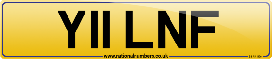 Y11 LNF