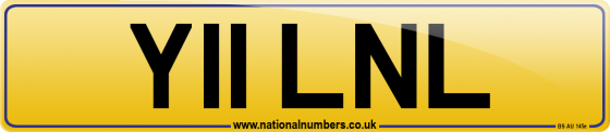 Y11 LNL