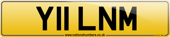 Y11 LNM