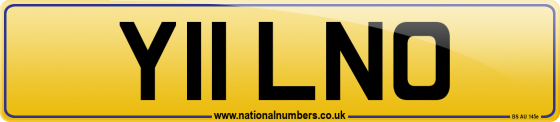 Y11 LNO