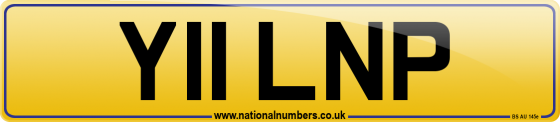 Y11 LNP