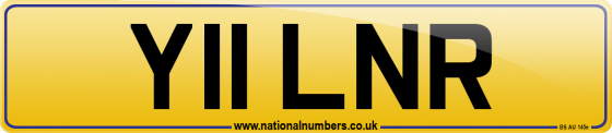 Y11 LNR