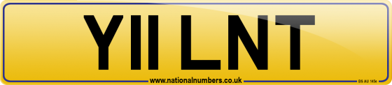 Y11 LNT