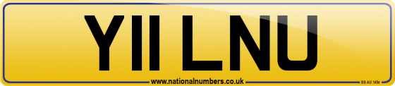 Y11 LNU