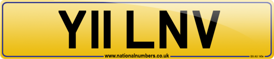 Y11 LNV