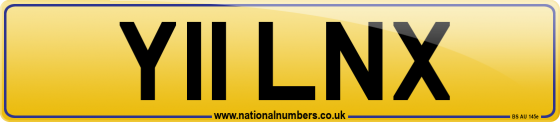 Y11 LNX