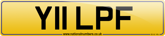 Y11 LPF