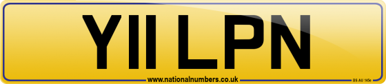 Y11 LPN