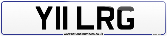 Y11 LRG