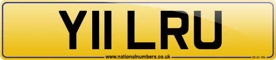 Y11 LRU