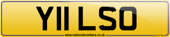 Y11 LSO
