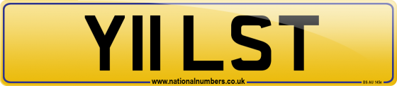 Y11 LST