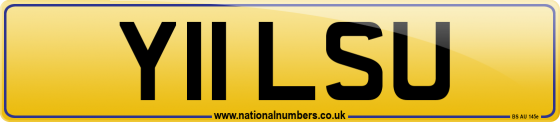 Y11 LSU
