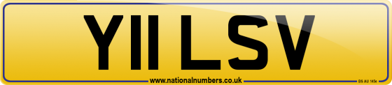 Y11 LSV